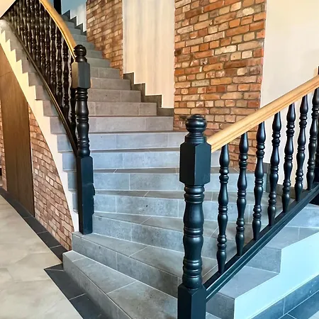 łempicka Apartament *