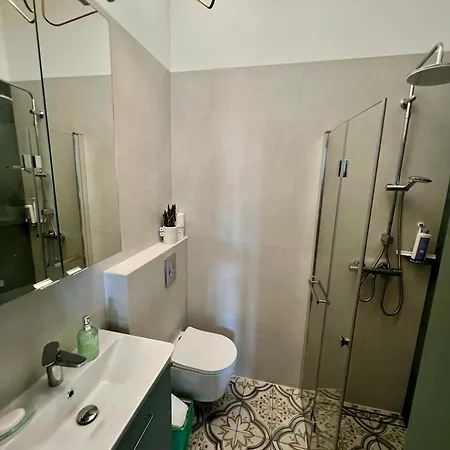 Apartament łempicka *