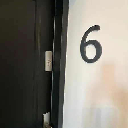 łempicka Apartament