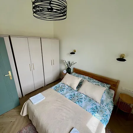 łempicka Apartament Frombork