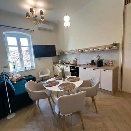 łempicka * Frombork