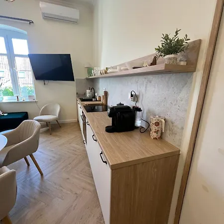 łempicka Apartament *