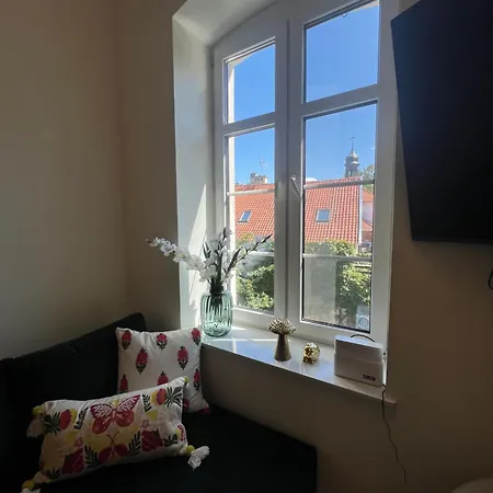 łempicka Apartament