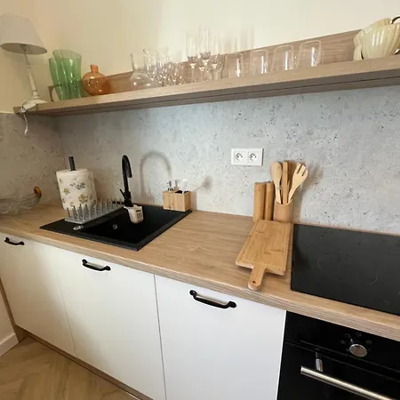 łempicka Apartament