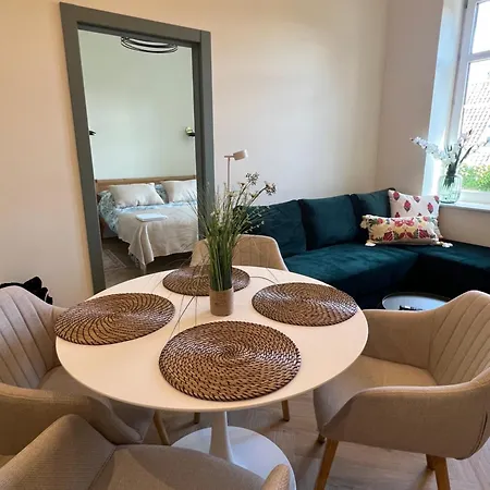 łempicka Apartament *