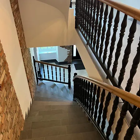 łempicka Apartament