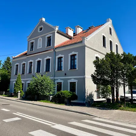 łempicka Apartament