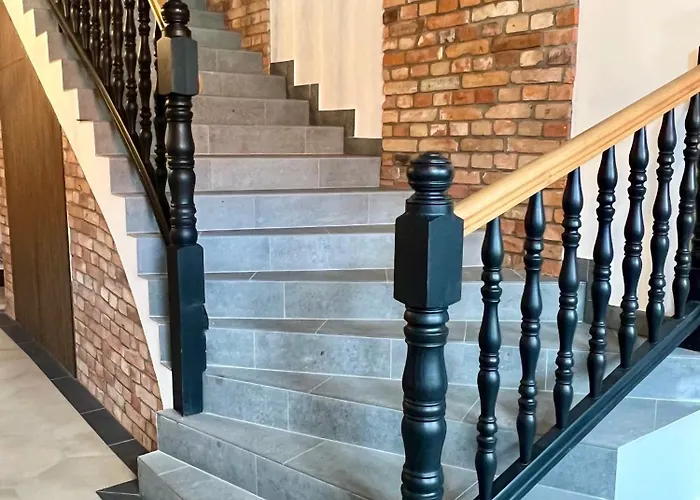 Lempicka 아파트 *