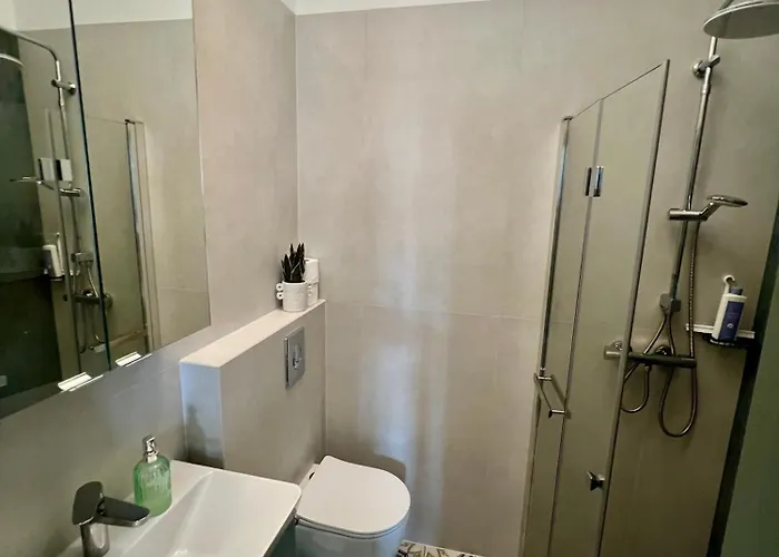 아파트 Lempicka *