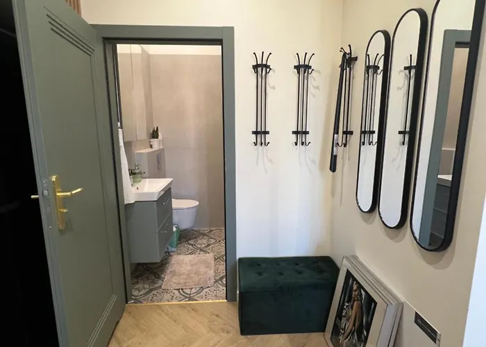 Lempicka 프롬보르크